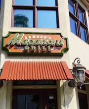 Romano's Macaroni Grill