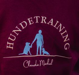 hundetraining claudia michel