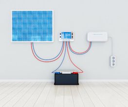 allfine Photovoltaik Bild 1