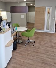 Empfangsbereich von GEERS