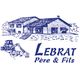 Lebrat Père et Fils SARL