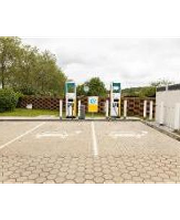 Shell Recharge Charging Station Bild 9