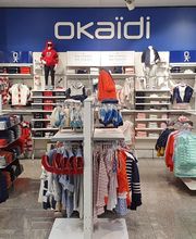 OKAIDI CORNER COIN CINECITTA immagine 1