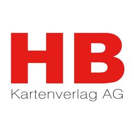HB Kartenverlag AG