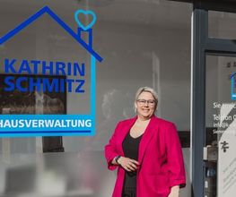 Kathrin Schmitz Hausverwaltung Bild 1