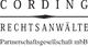 Cording Rechtsanwälte