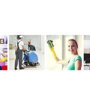 CITY Gebäudereinigung Bild 3