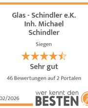 werkenntdenBESTEN.de Qualitätssiegel