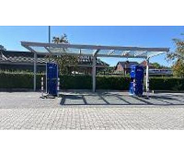 Aral pulse Ladestation Bild 1