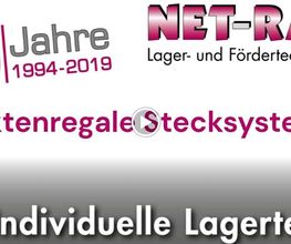 NET-RACK Lager-und Fördertechnik GmbH Bild 9
