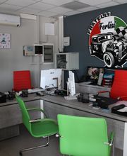 Gallery Cliente