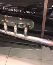 Museum Pantheon Basel - Forum für Oldtimer Bild 8