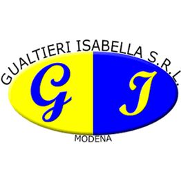Gualtieri Isabella logo