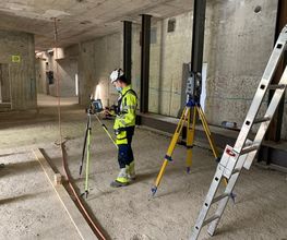DKS Vermessung & Planer AG Bild 1