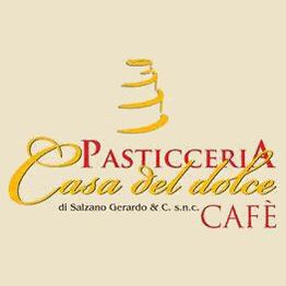 Pasticceria Casa del Dolce logo