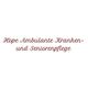 Thomas Cramer Hope Ambulante Kranken-u. Seniorenp