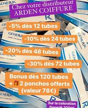 Arden'Coiffure image 9