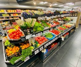 SUPERMARCHÉ G20 image 1