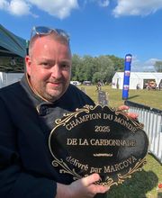 Restaurant N9UF image 8