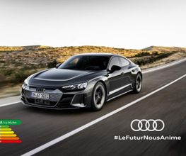 Audi Absolute image 2