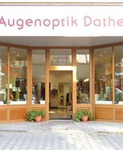 Augenoptik Hörakustik Dathe Bild 1