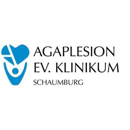 Logo AGAPLESION EV. KLINIKUM SCHAUMBURG