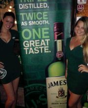 Mickey Byrne's Irish Pub & Restaurant image 7