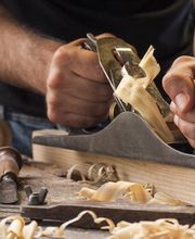 Bauzimmerei Lars Seifert Bild 1