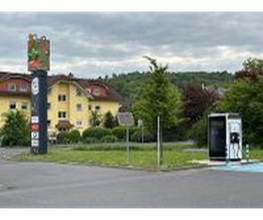 ChargeOne Ladestation Bild 1
