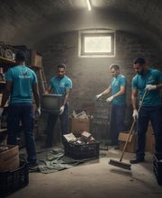 KS Expert Solutions Débarras Maison Appartement Locaux Saint-Etienne image 8