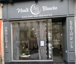 Nuit Blanche image 9