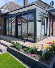 JNS Vordach-Carport Bild 6