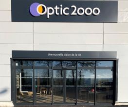 Opticien Locminé - Optic 2000 image 1