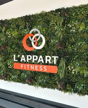 L'Appart Fitness - salle de sport Anse image 9