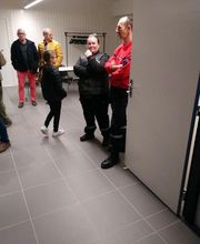 Coquerie Sécurité Privée image 17