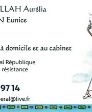Aurelia Rabahallah image 4