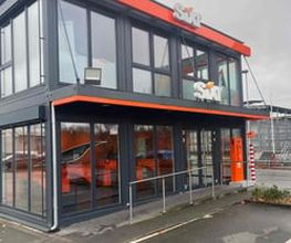 SIXT Autovermietung Münster Bild 7