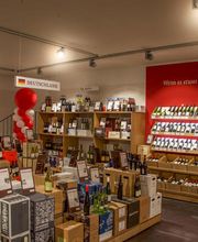 Jacques’ Wein-Depot Stuttgart Heusteigviertel Bild 2