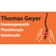 Krankengymnastik Geyer Thomas