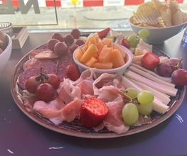 Bar Pasticceria Nespoli Bild 11