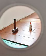 BNW Bodenbeläge GmbH Bild 4