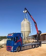 Zurbuchen Transporte AG Bild 12