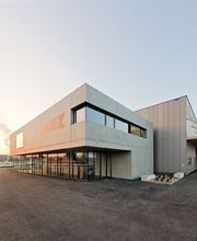 E+P Architekten AG Bild 1