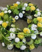 Schaufelbühl AG Blumen und Accessoires, Gartengestaltung Bild 12