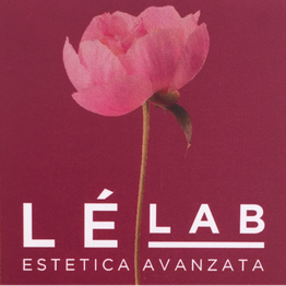 Lélab logo