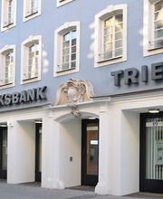 Volksbank Trier eG - Filiale Trier Viehmarkt, Viehmarktplatz 7, 54290 Trier 