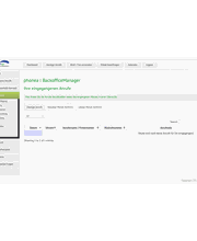 phonea Telefonservice und Sekretariatsservice Gummersbach und Kreus GbR Bild 8