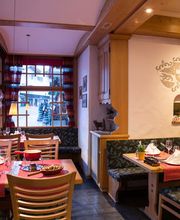 Hotel Hirschen Bild 8