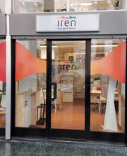 Negozio IREN LUCE GAS E SERVIZI a Chiavari in Corso Dante 157