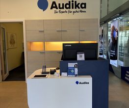 Audika Hörcenter Aarau Bild 12